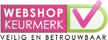 Webshop Keurmerk